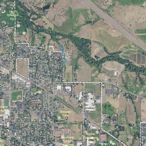 Person experiencing chest pain near Ashland