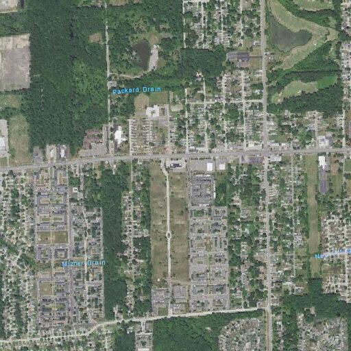 Welfare check requested for person reported suicidal near Beech Daly Rd