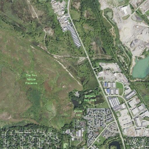 Unconscious person reported at assisted living center