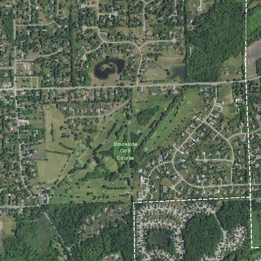 Holdup alarm canceled on Brookview Drive
