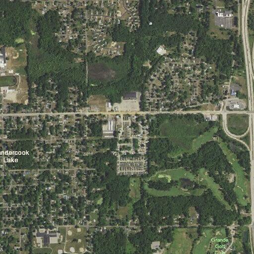 Welfare check for unwell man near Pete Street in Vandercook Lake