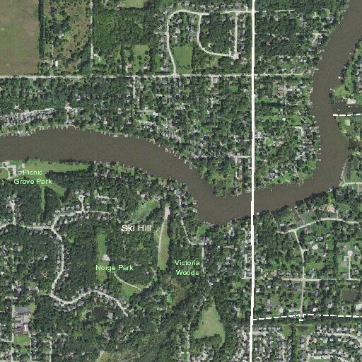 53-year-old male dizzy and fell at McKinley Dr
