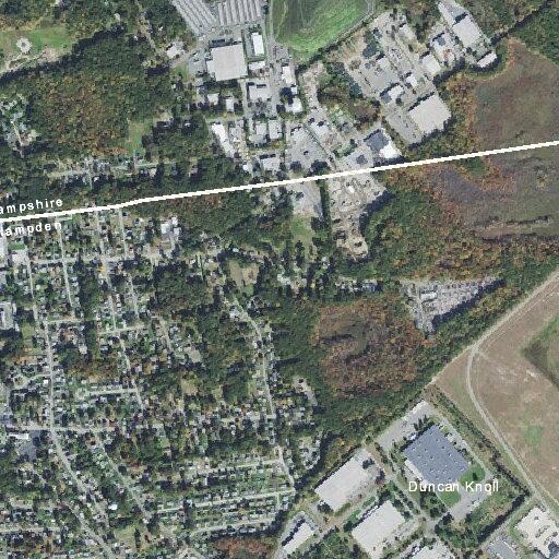 Female falls near Deane Street residence in Chicopee