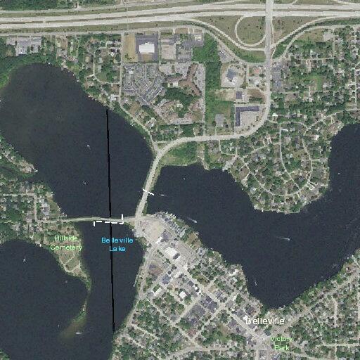 Trespassing disturbance at senior apartment