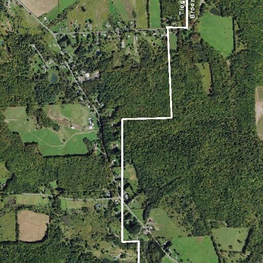 55-year-old male with possible stroke at Russell Rd
