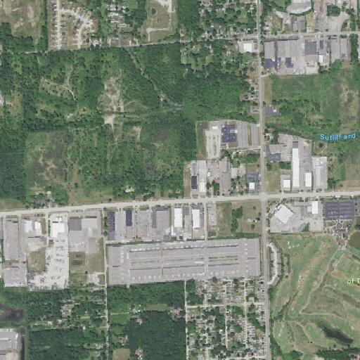 Dog bite incident reported near Northline Commerce Drive