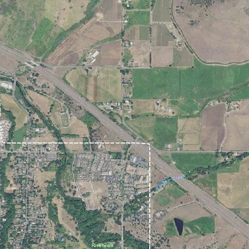 Person fell near Pavilion Place, Ashland