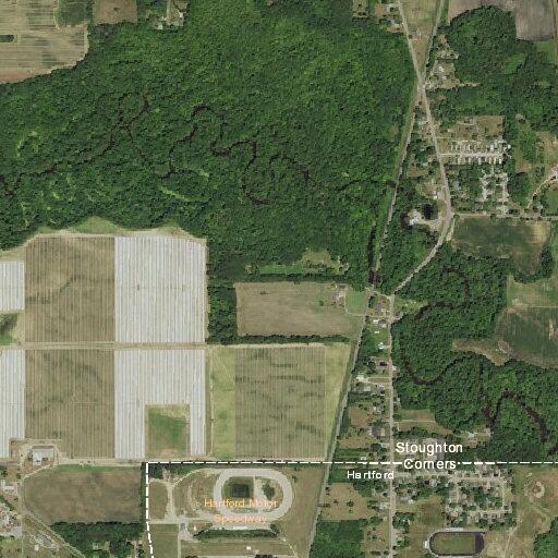 Man falls near Co Rd 687 in Hartford, needs lift assistance