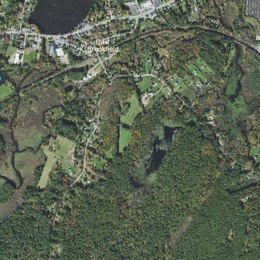 67-year-old female falls and CPR in progress in MA