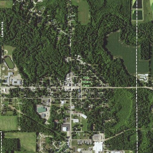82-year-old male reported DOA near South Elizabeth St in Lawrence