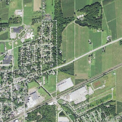 Person having a stroke near Loomis Street northeast