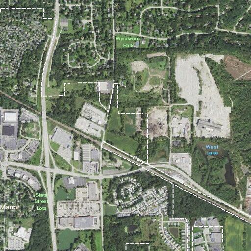 Person reported sick near Hillcrest Lane in Crystal Lake