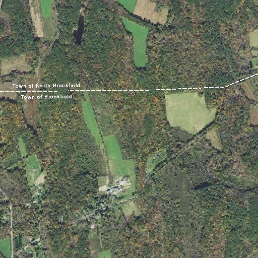 74-year-old woman falls near East Main Street in Brookfield