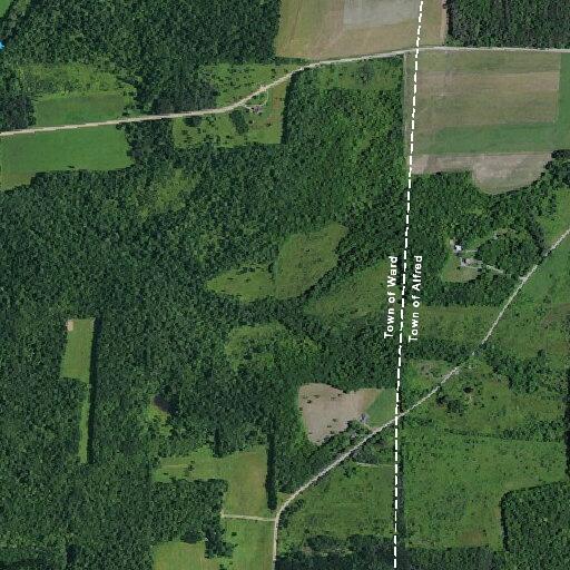 ALS call near Cornelius Road in tunnel