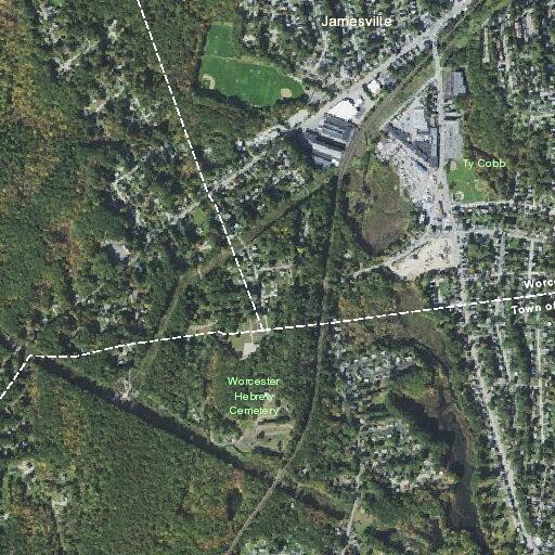 86-year-old man falls without injuries in Cherry Valley