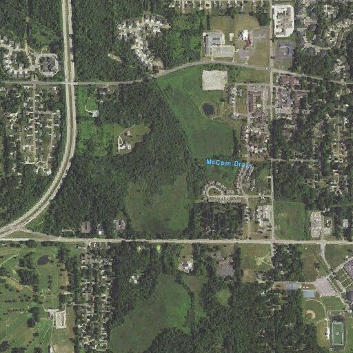 Unknown medical alarm near Countryside Lane
