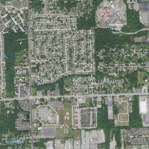 Sick child reported near Blake St (between Penrose and Anna)