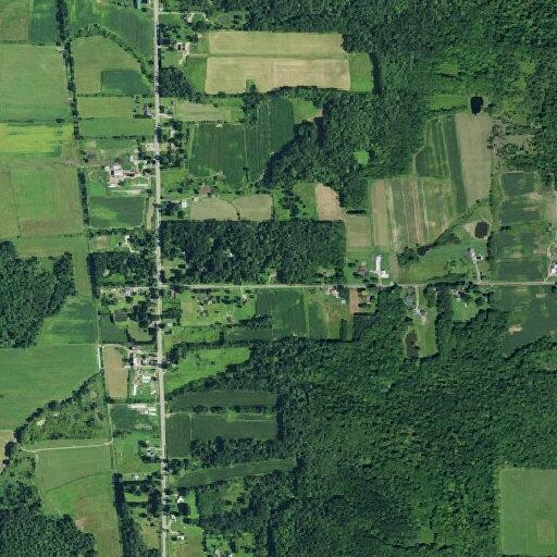 65-year-old female semi-responsive on Route 60