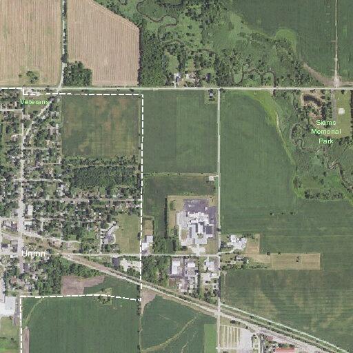 Suspicious vehicle near Jefferson Street address