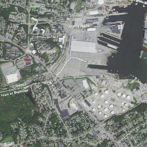 Male unable to eat at apartment in Braintree
