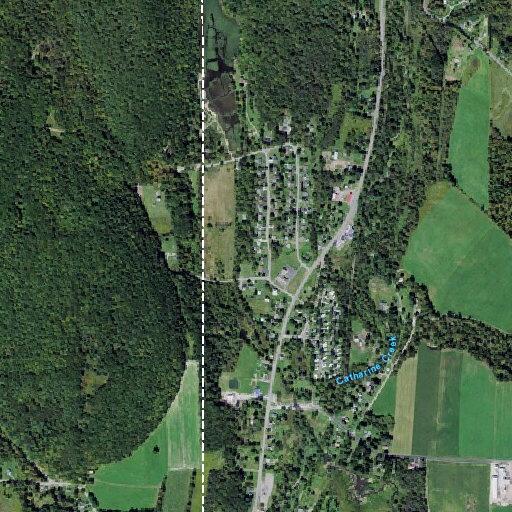 Person semi-conscious after fall with head injury at trailer park