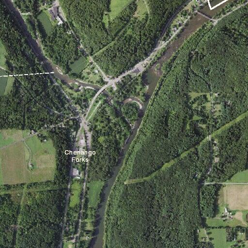 Man falls, sustains head injury, unresponsive in Chenango