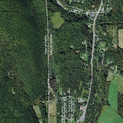 Suspicious tractor reported near Pinecrest Road