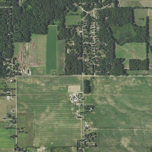 83-year-old woman weak, altered, and vomiting in Paw Paw