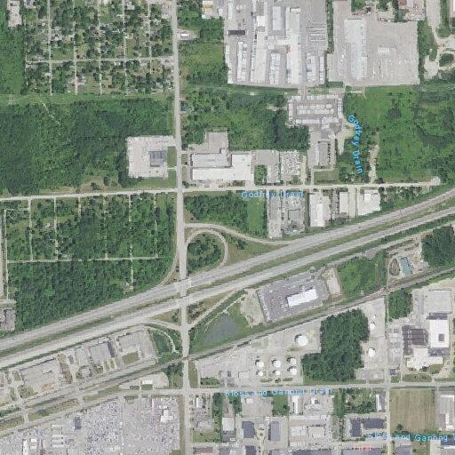 Male slip and fall at Middlebelt road