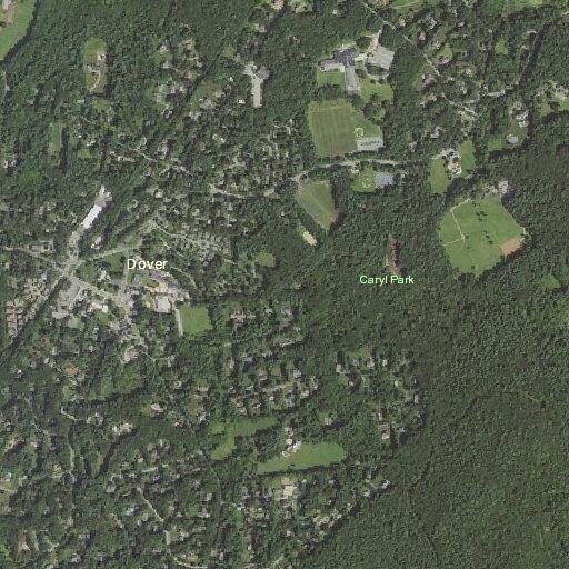 60-year-old female with dizziness and chest pain in Dover