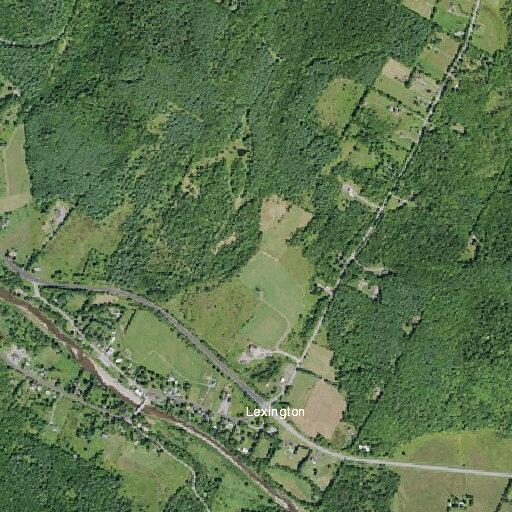Middle-aged person having difficulty breathing in Lexington