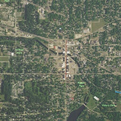 Two missing juveniles from Albion with stolen rifle