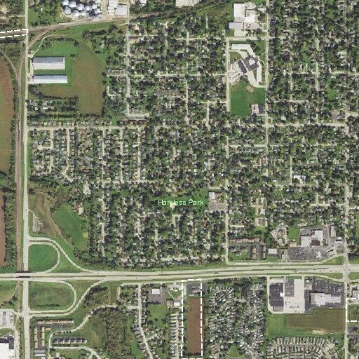 69-year-old male with low oxygen levels in Belvidere