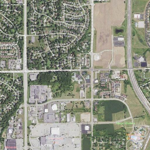 Woman having seizure near Millbrook Drive