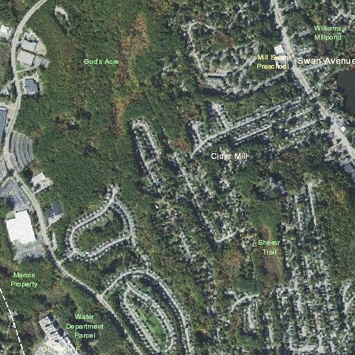 CO alarm reported on Westcott Street