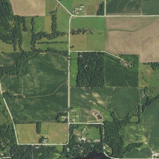 Male with possible dislocated arm reported at YMCA Camp Wapsie