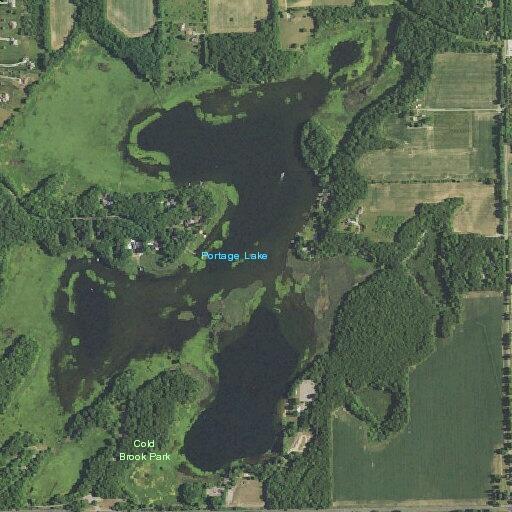Pregnant woman with contractions at Coldbrook County Park