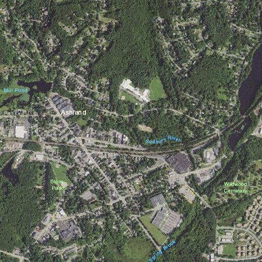 Person reported sick near Homer Avenue