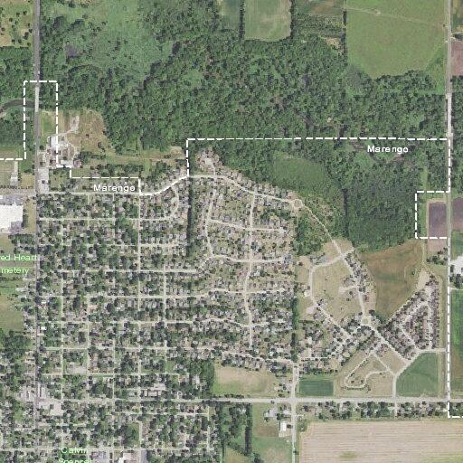 Person sick at residence on Buttonwood Court