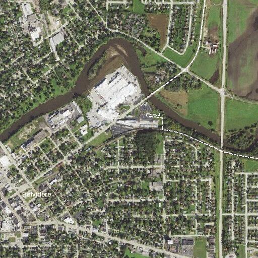 Juvenile male needs psychiatric evaluation in Belvidere