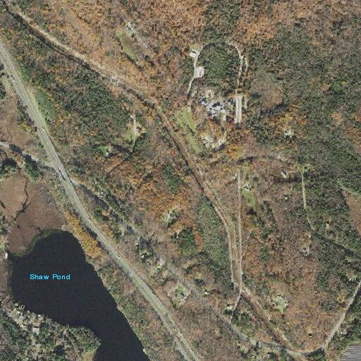 83-year-old woman falls near Morse Road
