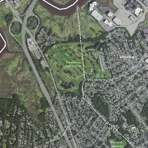 Heavy smoke reported near Granite Avenue