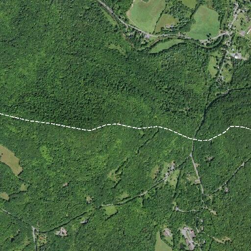 Welfare check requested near Mountain View Estates Road