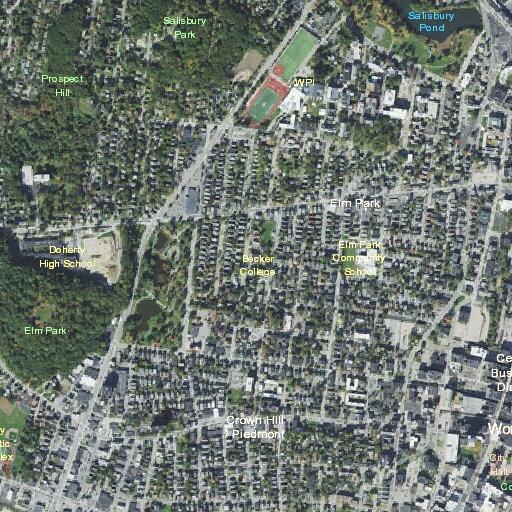 Man has fainting episode at Worcester apartment