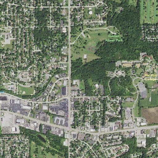 Medical response redirected to Roadway Inn Apartments