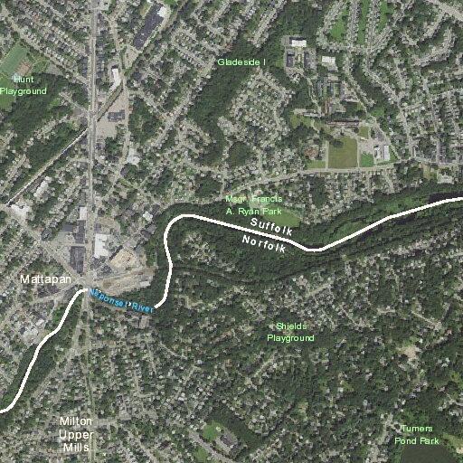 Fire alarm at home on Ridge Road in Milton