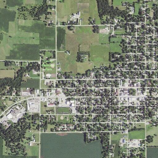 Infant choking at apartment in Lake City