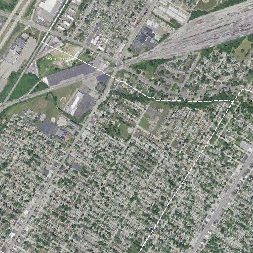 Rescue for infant with feeding tube near Allen Park