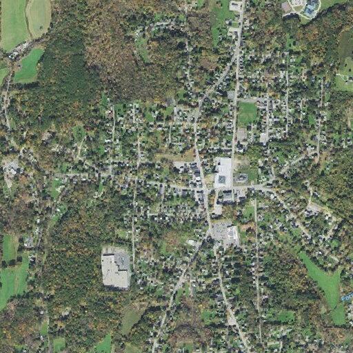 Female with stroke symptoms near North Brookfield