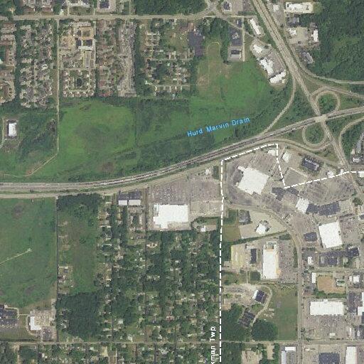 Person having a seizure near Longfellow Ave in Jackson